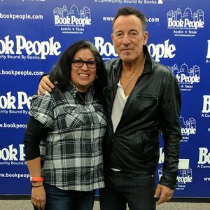 Meet your Posher, Susan